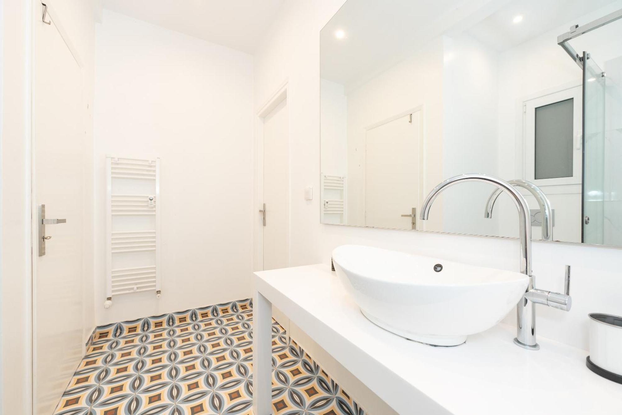 Spacious Peaceful Studio In Атина Екстериор снимка